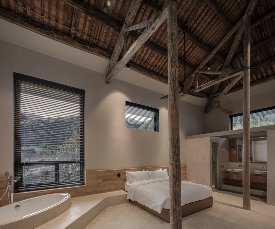 民宿設(shè)計(jì)說(shuō)明案例分析模板，民宿設(shè)計(jì)說(shuō)明案例分析模板，全方位解析 行業(yè)新聞 第3張