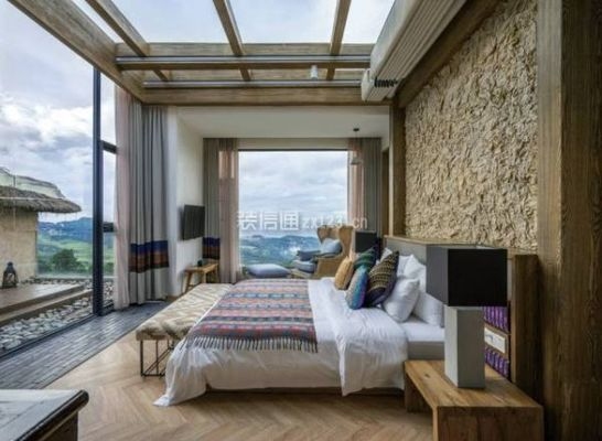 民宿改造設(shè)計說明范文，匠心筑夢，民宿改造設(shè)計全解析 行業(yè)新聞 第3張