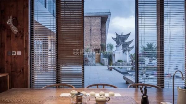 民宿改造設(shè)計說明范文，匠心筑夢，民宿改造設(shè)計全解析 行業(yè)新聞 第4張