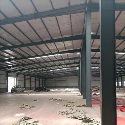 甲類廠房?jī)?nèi)部裝修材料選擇，甲類廠房?jī)?nèi)部裝修材料選型要點(diǎn) 行業(yè)新聞 第1張