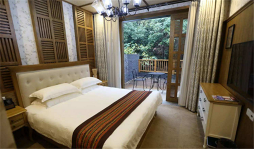 如何把自家房子做成民宿，幾種不同風(fēng)格的標(biāo)題供你參考，，解鎖新思路，手把手教你將自家房子打造成熱門民宿，從住宅到民宿，輕松實(shí)現(xiàn)自家房屋的華麗變身指南，實(shí)用攻略！一步步把自家房子改造成吸睛 行業(yè)新聞 第3張