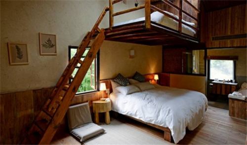 如何把自家房子做成民宿，幾種不同風(fēng)格的標(biāo)題供你參考，，解鎖新思路，手把手教你將自家房子打造成熱門民宿，從住宅到民宿，輕松實(shí)現(xiàn)自家房屋的華麗變身指南，實(shí)用攻略！一步步把自家房子改造成吸睛 行業(yè)新聞 第2張