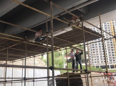 橋梁加固后交通影響評估，幾種不同風(fēng)格的標(biāo)題供你參考，你可以根據(jù)具體需求進(jìn)行選擇，，橋梁加固工程后的交通影響深度評估，聚焦橋梁加固，交通影響全面評估報告，解析橋梁加固對交通 行業(yè)新聞 第3張