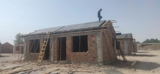 農(nóng)村房屋抗震加固補貼申請流程，農(nóng)村房屋抗震加固補貼申請全指南 行業(yè)新聞 第4張