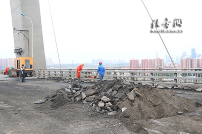 橋梁加固施工對交通影響評估，幾種不同風(fēng)格的標(biāo)題供你參考，，聚焦橋梁加固施工，深度剖析其對交通的影響評估，橋梁加固施工下交通影響評估全解析，探秘橋梁加固施工與交通影響的 行業(yè)新聞 第2張