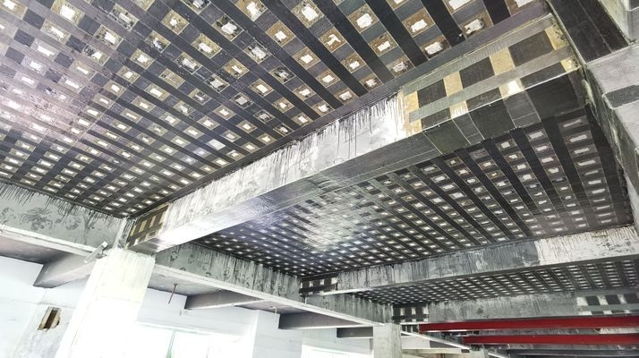 老舊房屋加固關鍵技術研究，老舊房屋結(jié)構(gòu)加固關鍵技術創(chuàng)新與應用研究 行業(yè)新聞 第2張