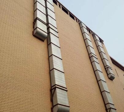 商鋪的煙道可以改嗎，商鋪煙道改造可行性 行業(yè)新聞 第3張