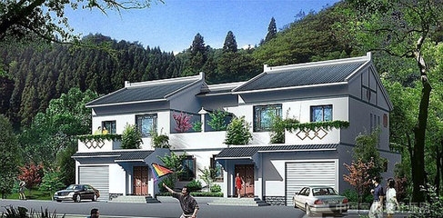 三層樓民宿外觀效果圖，幾種不同風(fēng)格的標(biāo)題供你參考，，驚艷！三層樓民宿外觀效果圖大賞，邂逅獨(dú)特魅力，三層樓民宿外觀效果圖呈現(xiàn)，解鎖三層樓民宿之美——外觀效果圖全覽 行業(yè)新聞 第2張