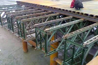 橋梁鋼板成本控制新方法，橋梁鋼板成本控制創(chuàng)新 行業(yè)新聞 第2張