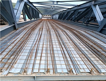 橋梁鋼板成本控制新方法，橋梁鋼板成本控制創(chuàng)新 行業(yè)新聞 第5張