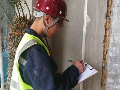 如何評估加固施工單位信譽，加固施工單位信譽評估指南 行業(yè)新聞 第3張