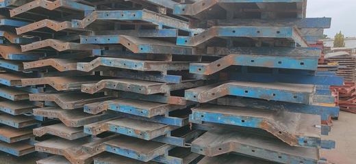 橋梁鋼板維護(hù)周期國(guó)際標(biāo)準(zhǔn)，橋梁鋼板維護(hù)周期的國(guó)際 行業(yè)新聞 第2張