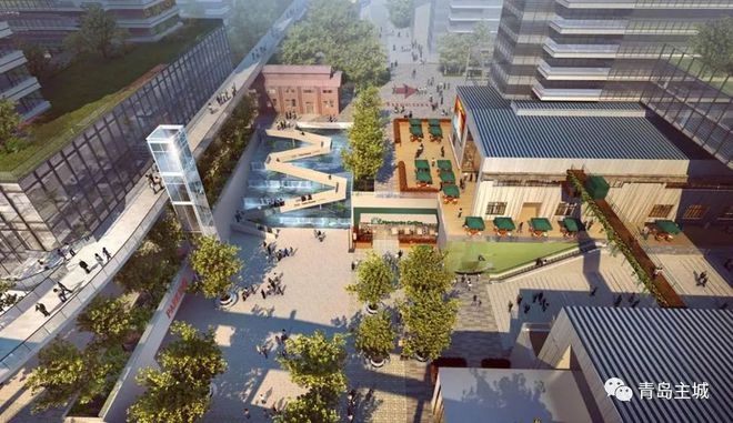 商業(yè)變工業(yè)，從商業(yè)到工業(yè)，產(chǎn)業(yè)轉(zhuǎn)型的跨越