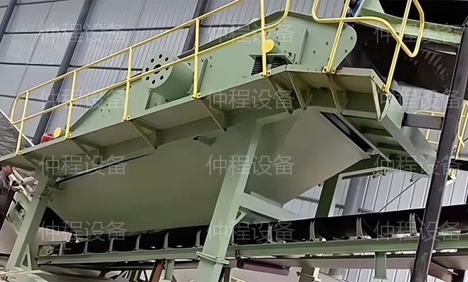 建筑垃圾資源化案例分析，破繭成蝶，建筑垃圾資源化轉(zhuǎn)型實(shí)踐與啟示 行業(yè)新聞 第5張