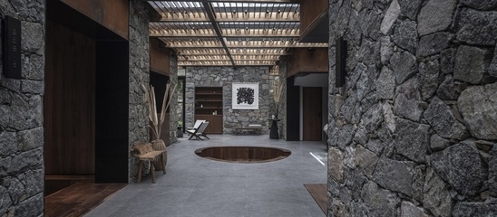 酒店民宿設(shè)計(jì)說明200字，供你參考，，匠心筑夢(mèng)，酒店民宿設(shè)計(jì)全解析，邂逅詩意棲居——酒店民宿設(shè)計(jì)要點(diǎn)闡釋，打造獨(dú)特體驗(yàn)，酒店 行業(yè)新聞 第3張