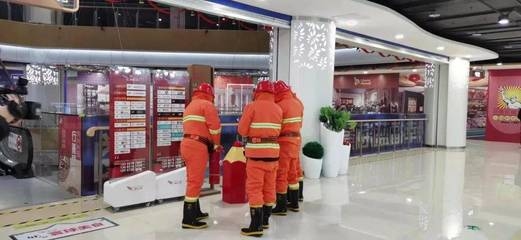 商場消防改造費用，幾種不同風格的標題供你參考，你可以根據(jù)具體使用場景進行選擇，，聚焦商場消防改造，費用詳情全解析，商場消防改造，費用知多少？，揭秘商場消防 行業(yè)新聞 第1張