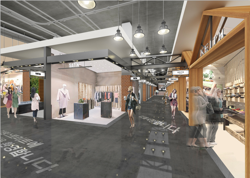 商業(yè)改造方案怎么寫的模板，商業(yè)改造方案撰寫實(shí)用 行業(yè)新聞 第2張