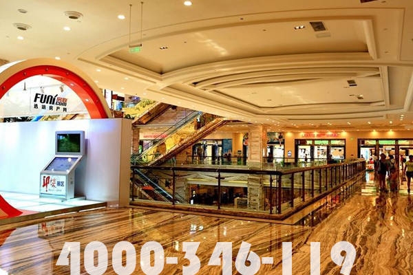 商鋪裝修改消防怎么收費(fèi)標(biāo)準(zhǔn)，裝修消防改造收費(fèi)標(biāo)準(zhǔn)詳解 行業(yè)新聞 第1張