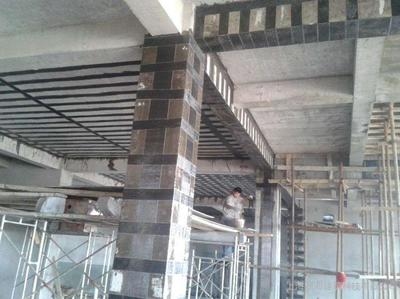 橋梁加固技術(shù)的最新研究進(jìn)展，橋梁加固技術(shù)前沿研究動(dòng)態(tài)與創(chuàng)新突破 行業(yè)新聞 第4張