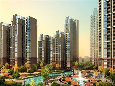 商業(yè)房變住宅，幾種不同風(fēng)格的標(biāo)題供你參考，，商業(yè)房華麗轉(zhuǎn)身，開啟住宅新篇，商業(yè)房蝶變?yōu)樽≌?，煥新居住格局，破局！商業(yè)房轉(zhuǎn)型住宅浪潮 行業(yè)新聞 第4張