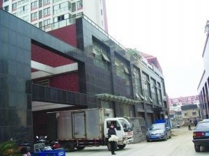 商鋪兩層改三層算違建嗎，兩層改三層是否構成 行業(yè)新聞 第1張