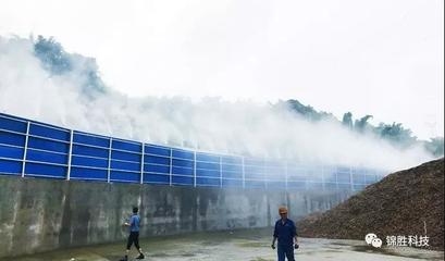 如何有效控制施工現(xiàn)場(chǎng)粉塵，施工現(xiàn)場(chǎng)粉塵高效管控策略 行業(yè)新聞 第2張