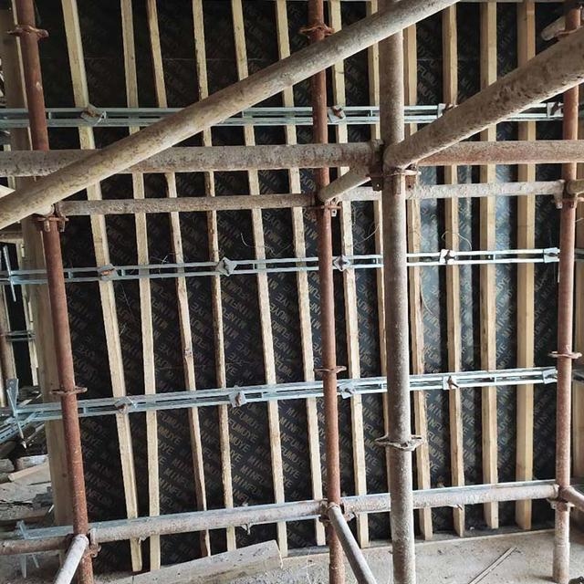 如何提升加固施工技能，幾種不同風(fēng)格的標(biāo)題供你參考，你可以根據(jù)具體使用場景進行選擇，，實用干貨型，解鎖加固施工技能進階秘籍，疑問引導(dǎo)型，怎樣有效提升加固施工技能？，目標(biāo)導(dǎo)向型，邁向?qū)I(yè)，提升加固施工技能之道 行業(yè)新聞 第5張