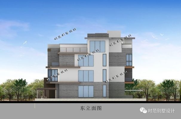 三層半民宿平面圖及效果圖，幾種不同風格的標題供你選擇，，文藝風，邂逅三層半民宿，暢覽平面與效果圖之美，專業(yè)風，三層半民宿，精準呈現(xiàn)平面圖與效果圖方案，實用風，必看！三層半民宿詳細平面圖及驚艷 行業(yè)新聞 第4張