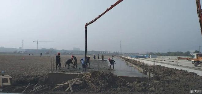 商業(yè)改造項(xiàng)目適合工程人轉(zhuǎn)行嗎為什么呢，工程人轉(zhuǎn)行商業(yè)改造項(xiàng)目，適配性與機(jī)遇解析 行業(yè)新聞 第3張