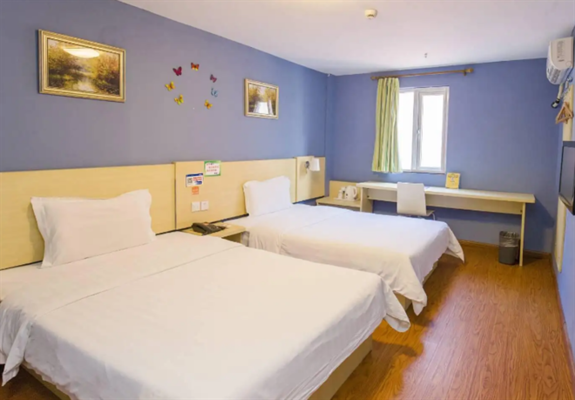 三十個房間加盟連鎖賓館可以嗎多少錢，三十個房間加盟連鎖賓館的費用解析 行業(yè)新聞 第1張