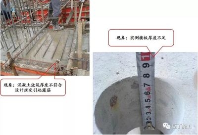 如何判斷加固施工質(zhì)量合格？幾種不同風(fēng)格的標(biāo)題供你參考，，直白實(shí)用型，加固施工質(zhì)量合格判定指南，疑問引導(dǎo)型，怎樣精準(zhǔn)判斷加固施工是否質(zhì)量合格？，強(qiáng)調(diào)關(guān)鍵型，解鎖加固施工質(zhì)量合格的 行業(yè)新聞 第5張