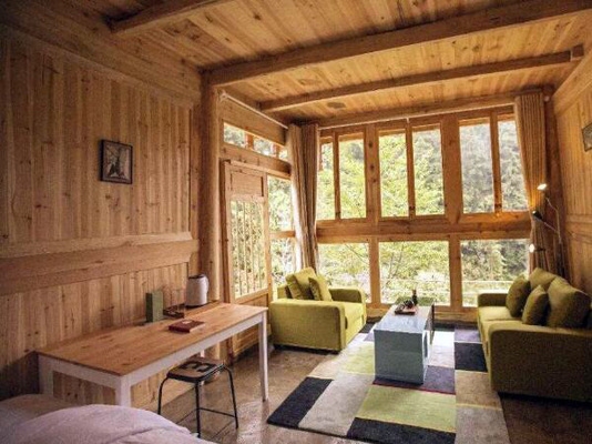 個(gè)人開(kāi)民宿需要什么手續(xù)和要求怎么掛到大眾點(diǎn)評(píng)，個(gè)人開(kāi)民宿手續(xù)、要求及掛靠大眾點(diǎn)評(píng)全攻略 行業(yè)新聞 第3張