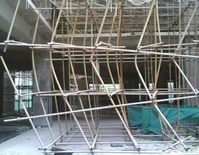 如何預(yù)防加固施工事故，筑牢安全防線，預(yù)防加固施工事故的關(guān)鍵 行業(yè)新聞 第4張