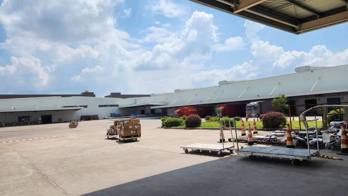 如何評(píng)估廠房使用效率？精準(zhǔn)衡量，廠房使用效率的科學(xué)評(píng)估 行業(yè)新聞 第5張