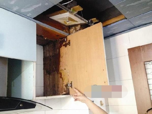 商戶改造排煙道違法嗎怎么舉報，違規(guī)改造排煙道如何舉報？法律解析 行業(yè)新聞 第2張