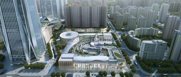 商業(yè)改造方案設(shè)計(jì)模板圖片，幾種不同風(fēng)格的標(biāo)題供你參考，你可以根據(jù)具體使用場(chǎng)景進(jìn)行選擇，，正式專(zhuān)業(yè)風(fēng)，商業(yè)改造方案設(shè)計(jì)模板精選圖片集，實(shí)用直白風(fēng)，超全！商業(yè)改造方案設(shè)計(jì)模板圖片大全，吸睛創(chuàng)意風(fēng)，解鎖商業(yè)新貌 | 驚艷的商業(yè)改造方案 行業(yè)新聞 第4張