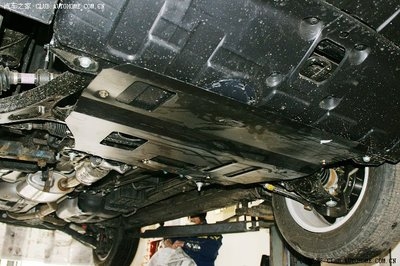 錳鋼板安裝技術(shù)要求詳解，錳鋼板安裝技術(shù)規(guī)范與要點(diǎn)解析 行業(yè)新聞 第5張