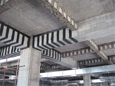 建筑加固預(yù)算制定指南，建筑加固工程預(yù)算編制 行業(yè)新聞 第5張