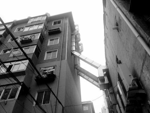 商鋪改煙道算違建嗎？商鋪私自改造煙道是否構(gòu)成違法建設(shè) 行業(yè)新聞 第1張