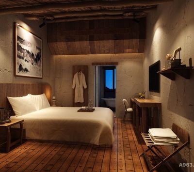 民宿建筑設(shè)計(jì)說(shuō)明怎么寫(xiě)，民宿建筑設(shè)計(jì)說(shuō)明撰寫(xiě)指南，從構(gòu)思到落地的全流程解析 行業(yè)新聞 第2張