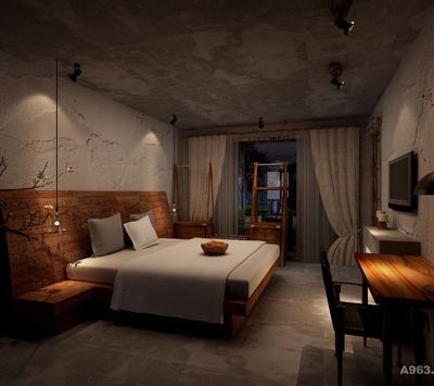 民宿建筑設(shè)計(jì)說(shuō)明怎么寫(xiě)，民宿建筑設(shè)計(jì)說(shuō)明撰寫(xiě)指南，從構(gòu)思到落地的全流程解析 行業(yè)新聞 第4張