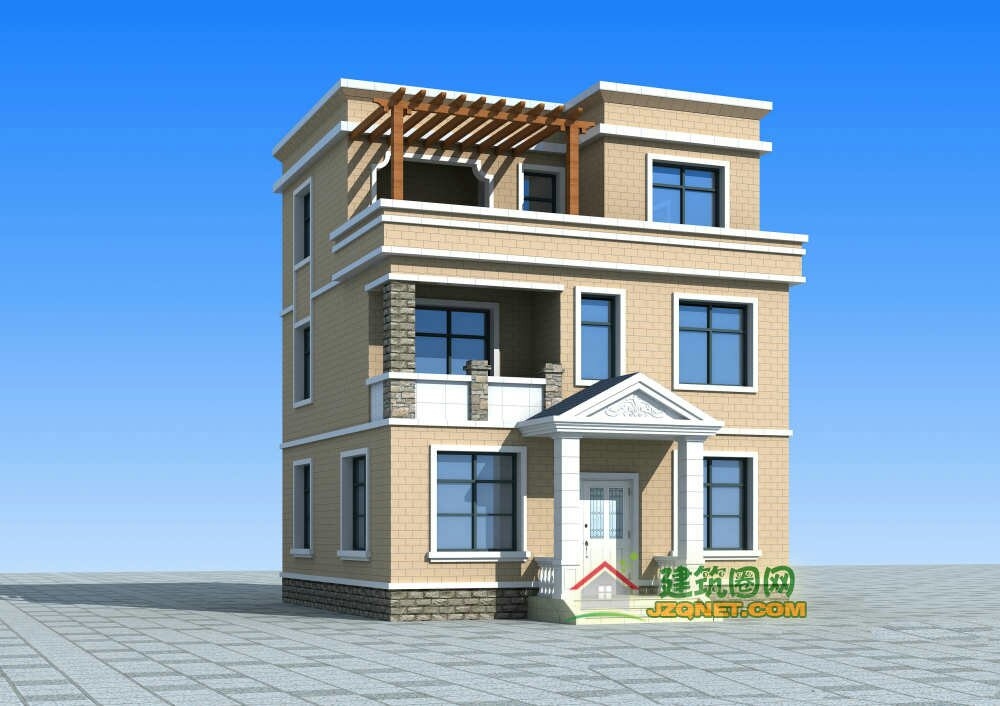 商業(yè)建房設(shè)計(jì)圖，幾種不同風(fēng)格的標(biāo)題供你參考，你可以根據(jù)具體需求進(jìn)行選擇，，聚焦商業(yè)建房設(shè)計(jì)圖，解鎖空間規(guī)劃新思路，深度剖析，商業(yè)建房設(shè)計(jì)圖的奧秘與價(jià)值，探秘商業(yè)建房設(shè)計(jì)圖，打造理想商業(yè)空間藍(lán)圖 行業(yè)新聞 第4張