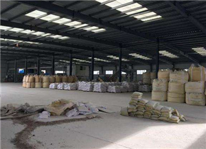 如何優(yōu)化廠房建設(shè)材料采購(gòu)，高效策略，優(yōu)化廠房建設(shè)材料采購(gòu)之道 行業(yè)新聞 第5張