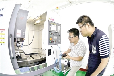 昆都侖區(qū)工業(yè)轉(zhuǎn)型的關(guān)鍵技術(shù)，昆都侖區(qū)工業(yè)轉(zhuǎn)型，關(guān)鍵技術(shù)賦能 行業(yè)新聞 第4張