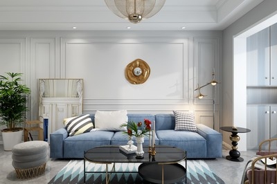輕奢風(fēng)格家居設(shè)計案例欣賞，幾種不同風(fēng)格的標(biāo)題供你參考，你可以根據(jù)需求進(jìn)行選擇，，邂逅輕奢美學(xué)，家居設(shè)計案例驚艷呈現(xiàn)，沉浸輕奢格調(diào)，解鎖家居設(shè)計魅力案例，品味輕奢風(fēng)尚，暢覽家居設(shè)計經(jīng)典案例 行業(yè)新聞 第2張
