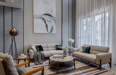 輕奢風(fēng)格家居設(shè)計案例欣賞，幾種不同風(fēng)格的標(biāo)題供你參考，你可以根據(jù)需求進(jìn)行選擇，，邂逅輕奢美學(xué)，家居設(shè)計案例驚艷呈現(xiàn)，沉浸輕奢格調(diào)，解鎖家居設(shè)計魅力案例，品味輕奢風(fēng)尚，暢覽家居設(shè)計經(jīng)典案例 行業(yè)新聞 第3張