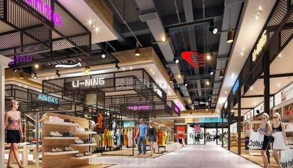 商場施工時需注意的問題，商場施工，關(guān)鍵注意事項 行業(yè)新聞 第4張