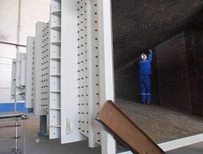 耐磨鋼板在礦山開采中的具體案例，幾種不同風(fēng)格的標(biāo)題供你參考，你可以根據(jù)實際需求進行選擇，，礦山開采實戰(zhàn)，耐磨鋼板應(yīng)用典型案例解析，聚焦礦山開采，耐磨鋼板助力作業(yè)的經(jīng)典案例，揭秘礦山開采 行業(yè)新聞 第3張