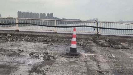 橋梁加固施工對交通的影響，橋梁加固施工期間交通組織與影響分析 行業(yè)新聞 第5張