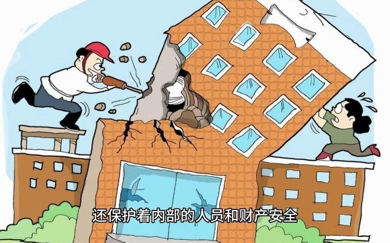 阿拉善右旗加固設(shè)計公司 行業(yè)新聞 第1張